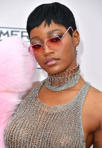 2016 American Music Awards - Arrivals