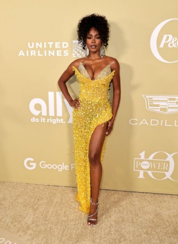 2022 EBONY Power 100