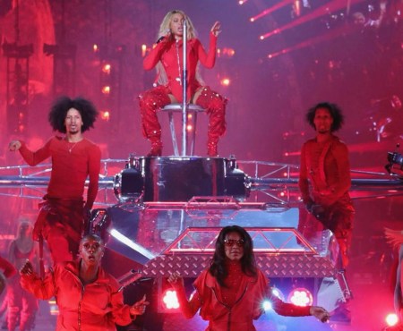 Beyoncé RENAISSANCE WORLD TOUR - Amsterdam