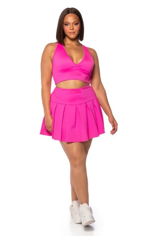 Akira All Dolled Up Collection