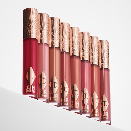 Charlotte Tilbury Lip Blur
