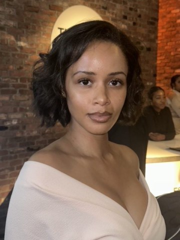 Kayla Greaves