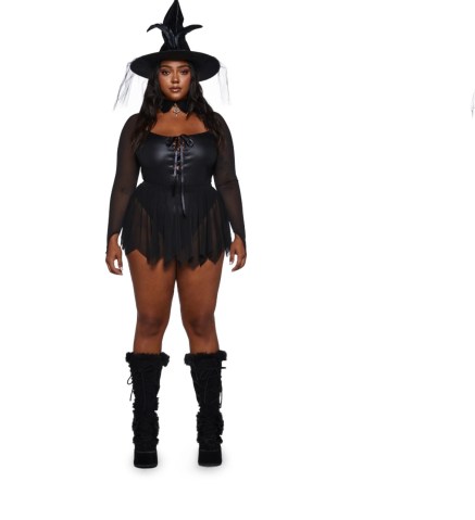 10 Effortless Halloween Costumes For The Busy Fashionista
