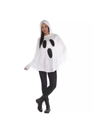 10 Effortless Halloween Costumes For The Busy Fashionista