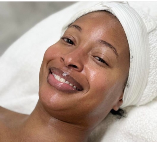 skin prerogative facial services