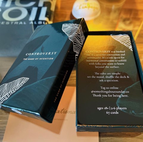 black owned business gift guide