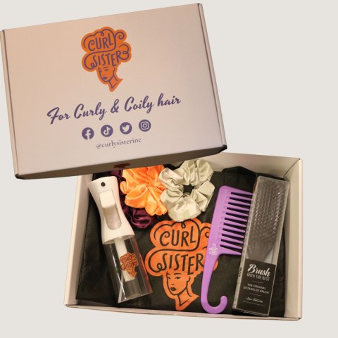 black owned businesses gift guide