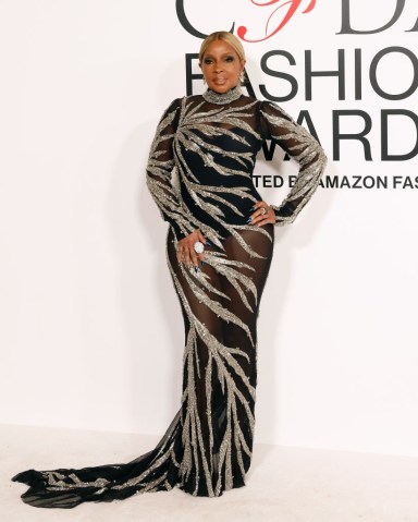 2023 CFDA Fashion Awards - Arrivals