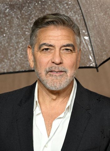 "The Boys In The Boat" UK Special Screening At The Curzon Mayfair