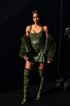 Dundas x REVOLVE - September 2021 - New York Fashion Week: The Shows