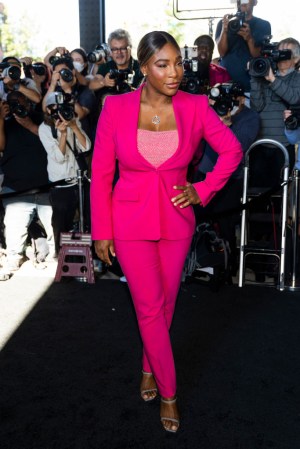 Michael Kors - September 2022 New York Fashion Week