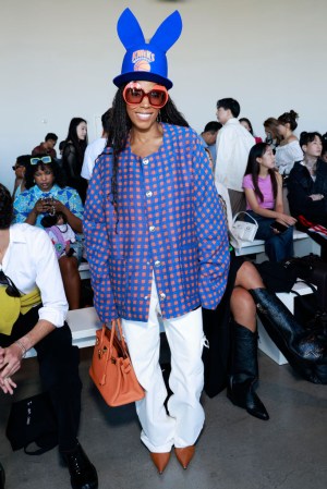 Concept Korea - Front Row & Backstage - New York Fashion Week - September 2023: The Shows