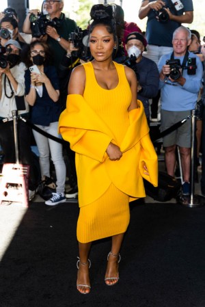 Michael Kors - September 2022 New York Fashion Week
