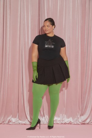 Channel Your 'Wicked: Part One' Style With These 10 Looks