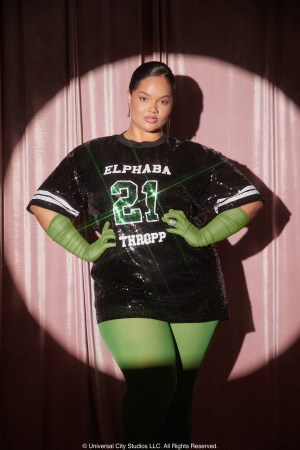 Channel Your 'Wicked: Part One' Style With These 10 Looks