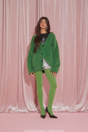 Channel Your 'Wicked: Part One' Style With These 10 Looks