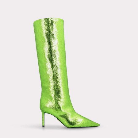 Channel Your 'Wicked: Part One' Style With These 10 Looks