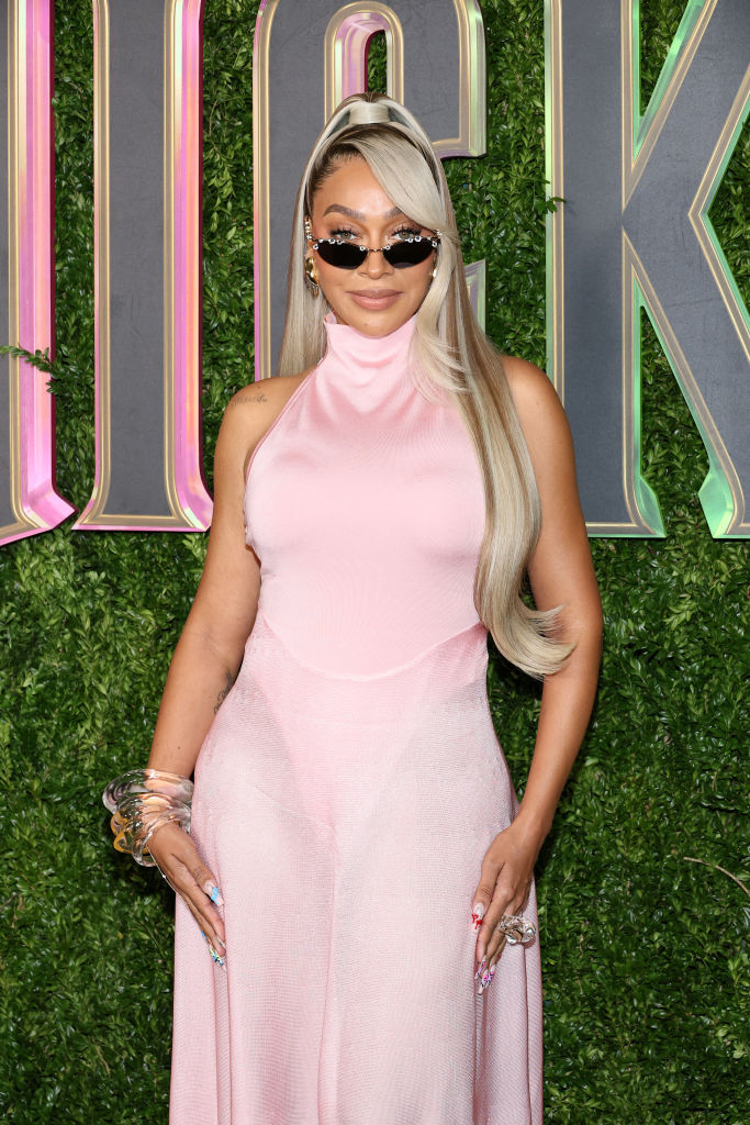 "Wicked" New York Premiere