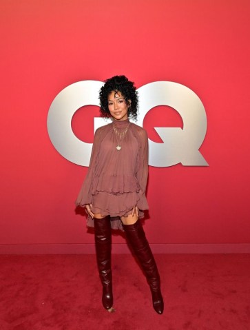 2024 GQ Men Of The Year - Arrivals