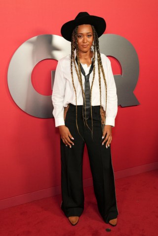 2024 GQ Men Of The Year Party
