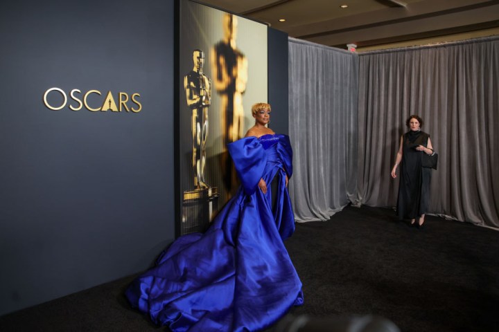 15th Governors Awards