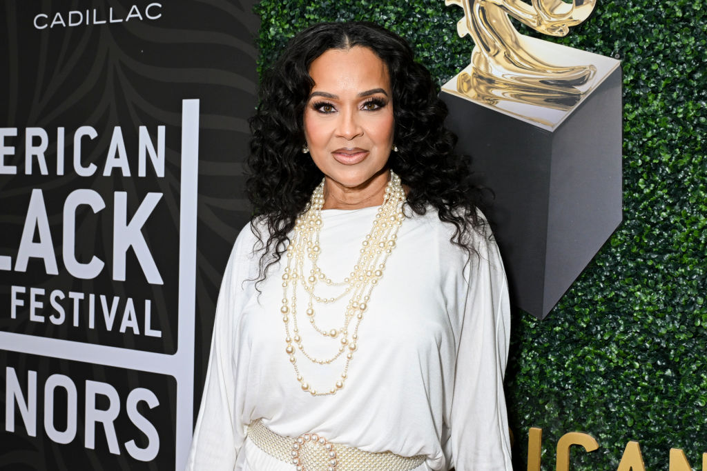 lisaraye carlos king interview