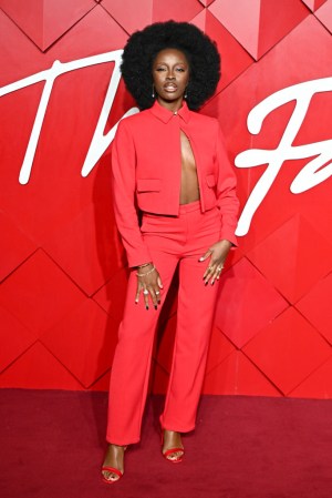 The Fashion Awards 2024 Presented by Pandora - Arrivals