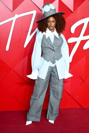 The Fashion Awards 2024 - Arrivals