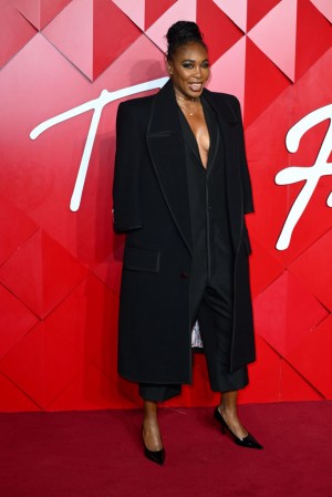 The Fashion Awards 2024 - Arrivals