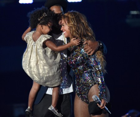 2014 MTV Video Music Awards - Roaming Show