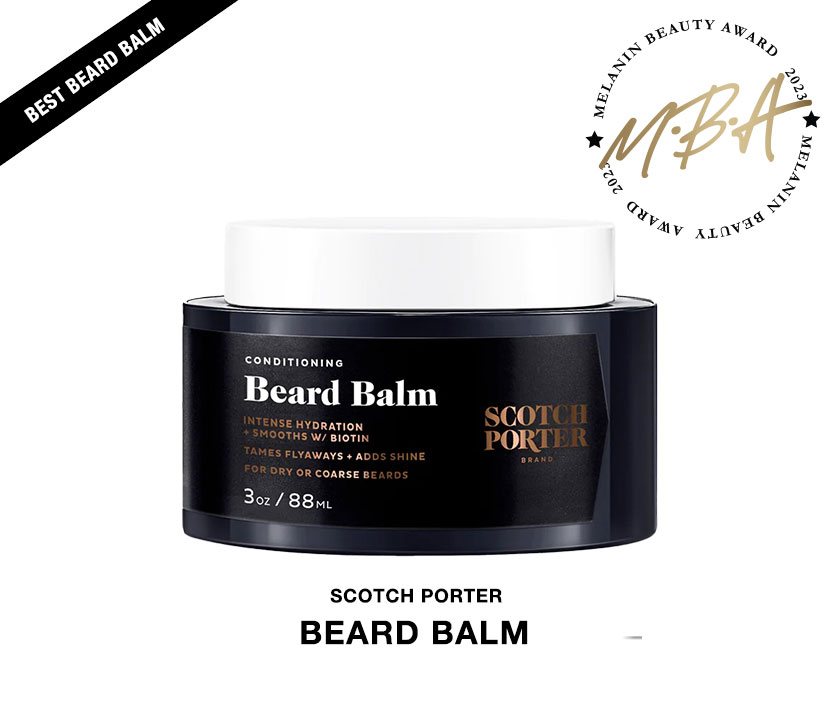 Scotch Porter Beard Balm
