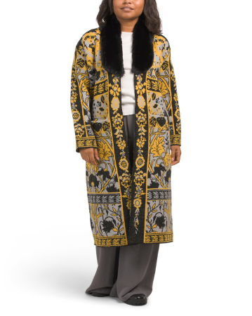 Marshalls TJ Maxx fall trend forecast