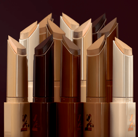LYS Beauty Triple Fix Blurring and Hydrating Skin Tint Foundation Stick