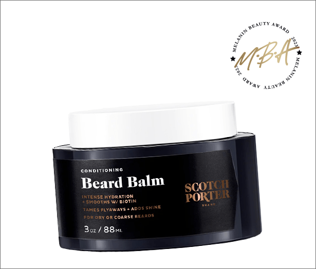 Scotch Porter Beard Balm