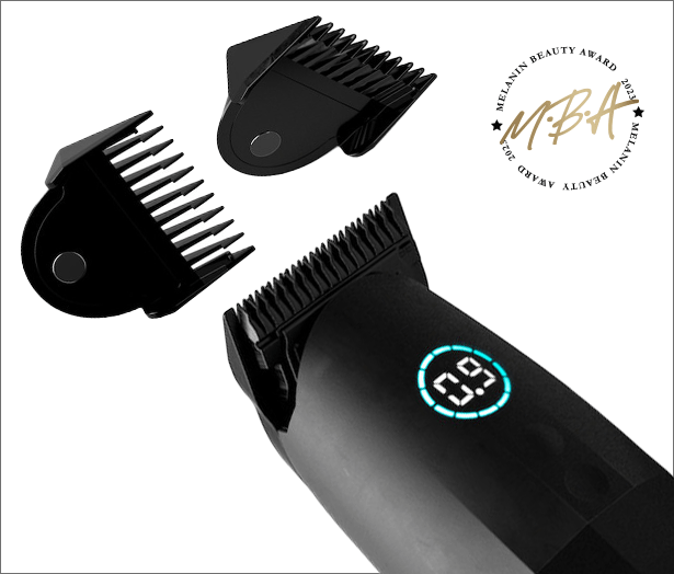 Bevel Pro All-In-One Clipper & Trimmer